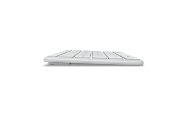 Microsoft Designer Compact Keyboard Glacier 21Y-00047