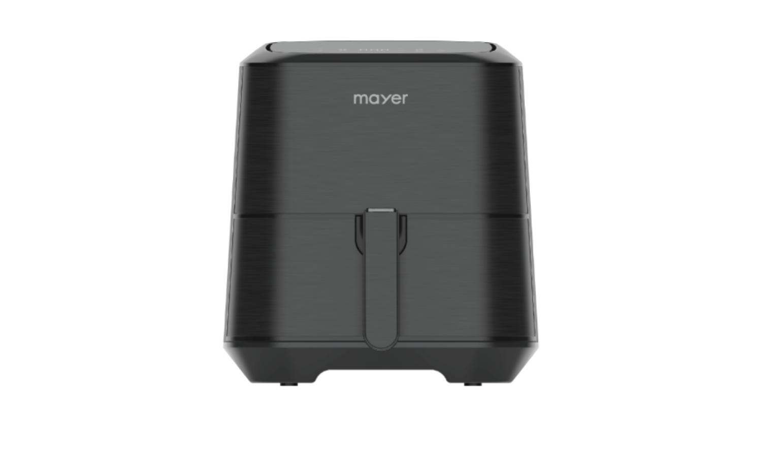 Mayer 5L Digital Air Fryer MMAF504D Harvey Norman Singapore