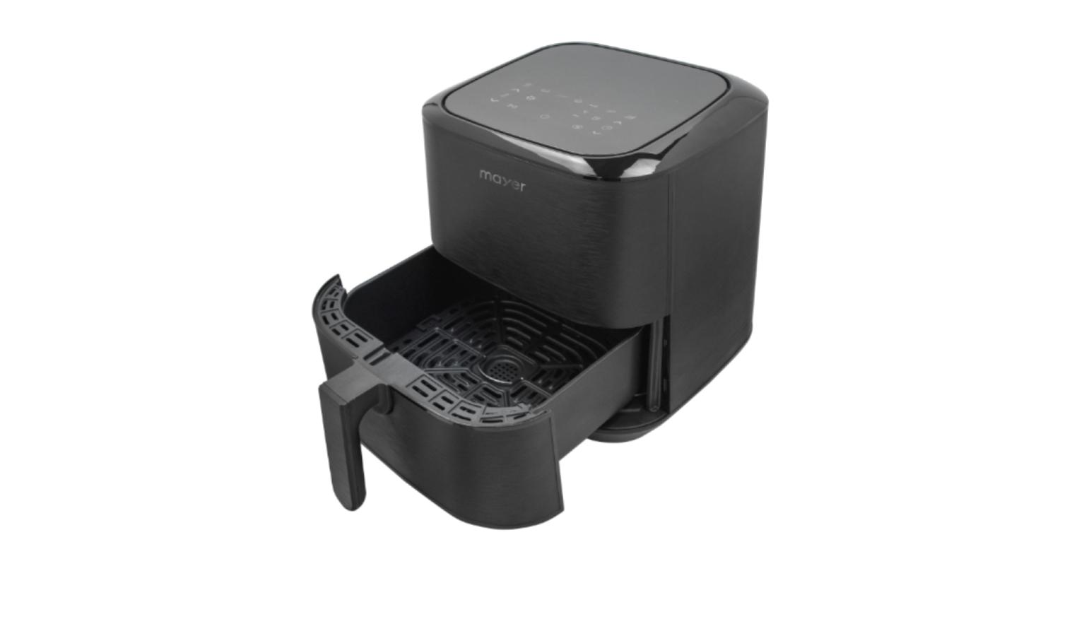 Mayer 5L Digital Air Fryer MMAF504D Harvey Norman Singapore