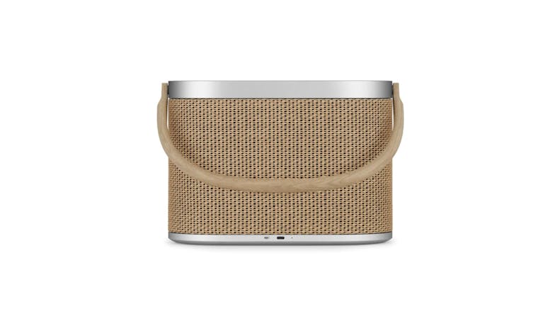 B&O BeoSound A5 Portable Speaker - Nordic Weave