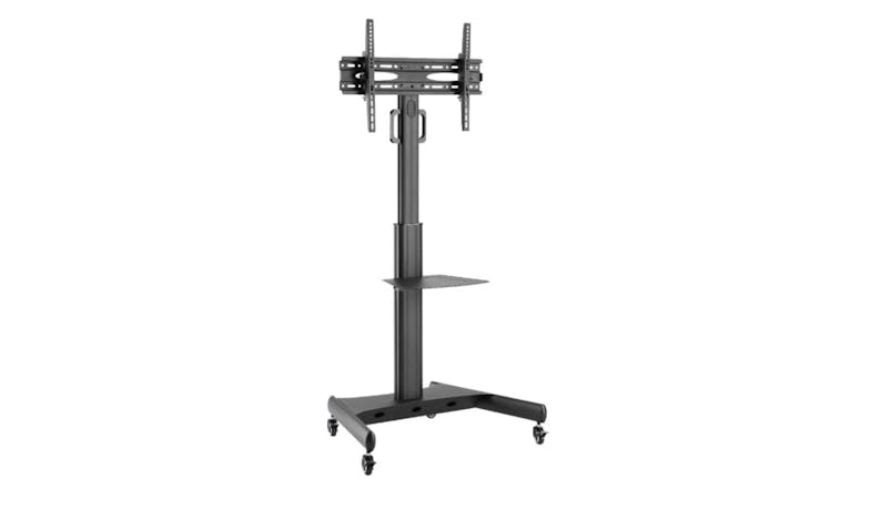 Titan 37-Inch to 65-Inch TV Mobility Stand SGB112