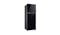 Samsung RT35CB564422SS 345L Bespoke Top Mount Freezer Refrigerator - Clean Black