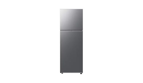 Samsung RT35CG5444S9SS 345L Top Mount Freezer Refrigerator - Refined Inox