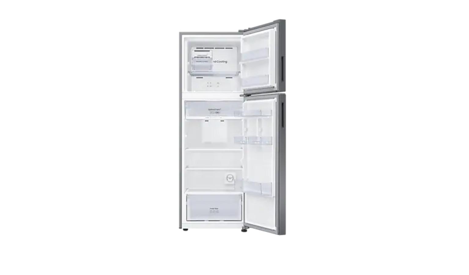 Samsung RT35CG5444S9SS 345L Top Mount Freezer Refrigerator Refined