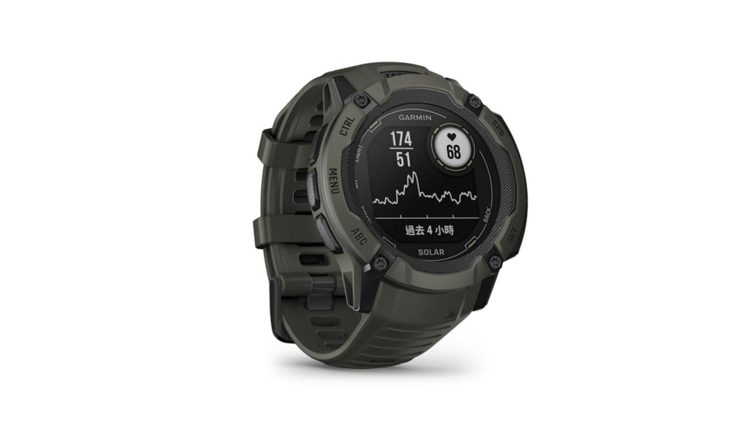 Garmin fenix outlet 5x harvey norman