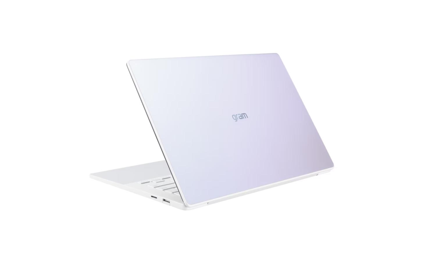 LG gram Style (Core™ i5, 16GB/512GB, Windows 11 Home) 14-Inch