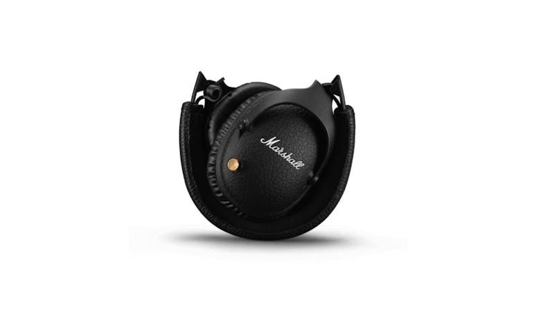 Marshall Monitor II ANC Wireless Headphones - Black