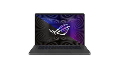 Asus OG Zephyrus G16 (Core™ i7, 16GB/1TB, Windows 11 Home) 16-Inch Gaming Laptop - Eclipse Grey GU603VU-N4027W