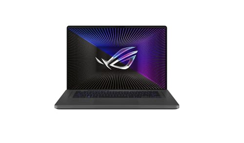 ASUS ROG Zephyrus G16 (Core™ i9, 32GB/1TB, Windows 11 Home) 16-Inch Gaming Laptop - Eclipse Grey GU603VV-N4023W