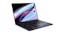 ASUS Zenbook Pro 14 OLED  (Core™ i9, 16GB/1TB, Windows 11 Home) 14.5-Inch Laptop - Tech Black UX6404VV-P4070W