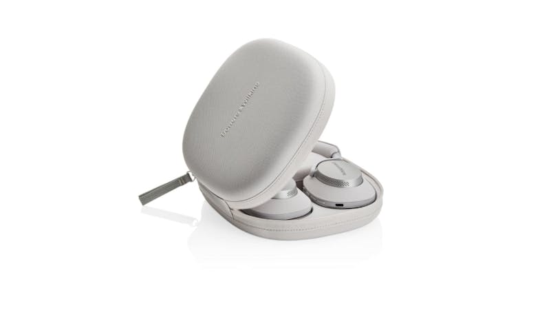 Bowers & Wilkins Px7 S2 Wireless Headphones - Gray