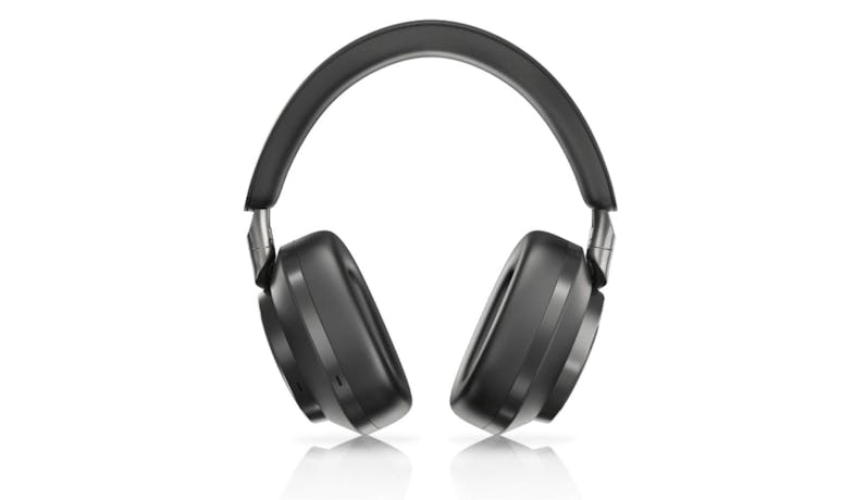 Bowers & Wilkins Px8 Wireless Headphones - Black