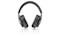 Bowers & Wilkins Px8 Wireless Headphones - Black