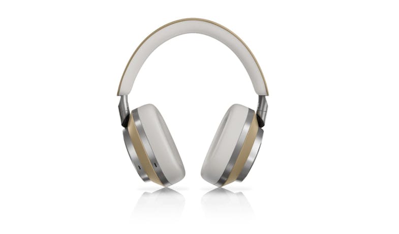 Bowers & Wilkins Px8 Wireless Headphones - Tan