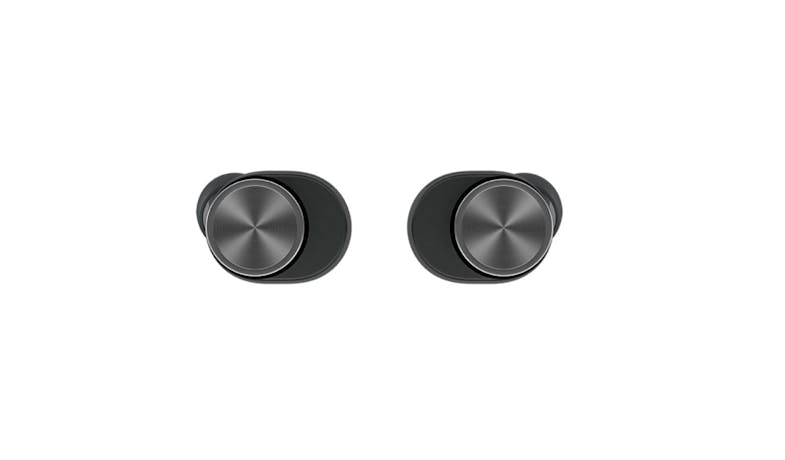 Bowers & Wilkins Pi7 S2 In-ear True Wireless Earbuds - Satin Black