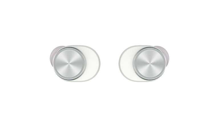 Bowers & Wilkins Pi7 S2 In-ear True Wireless Earbuds - Canvas White