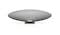 Bowers & Wilkins Zeppelin Wireless Smart Speaker - Pearl Gray