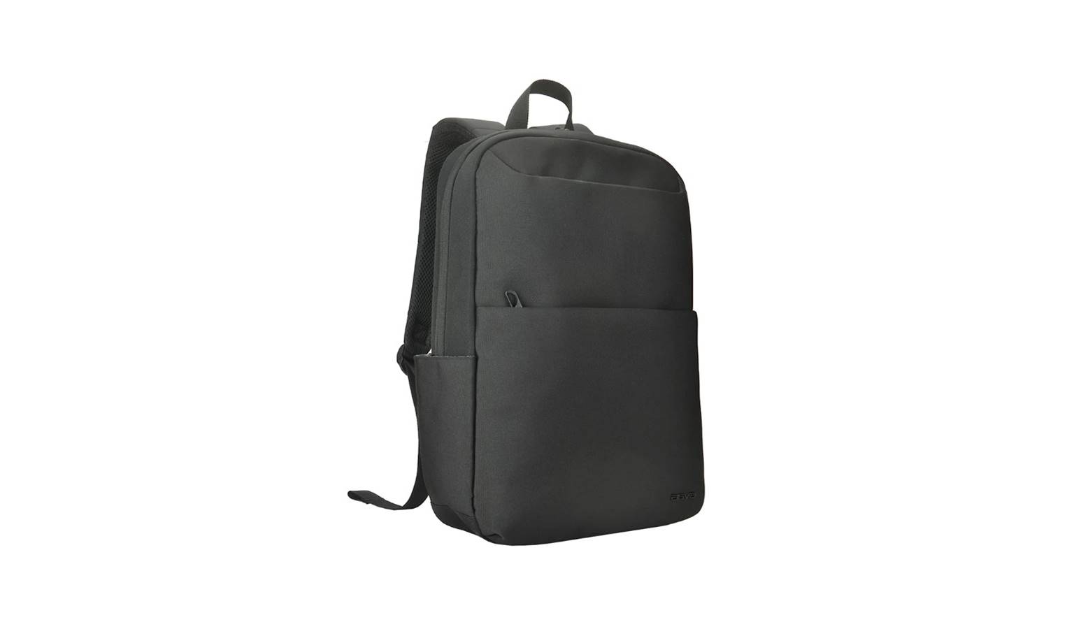 Agva LTB388 14.1 Inch Tahoe Laptop Backpack Black Harvey