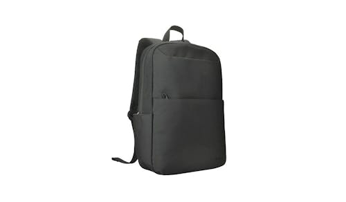 Agva LTB388 14.1-Inch Tahoe Laptop Backpack - Black