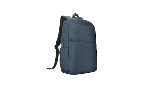 Agva LTB388 14.1-Inch Tahoe Laptop Backpack - Blue