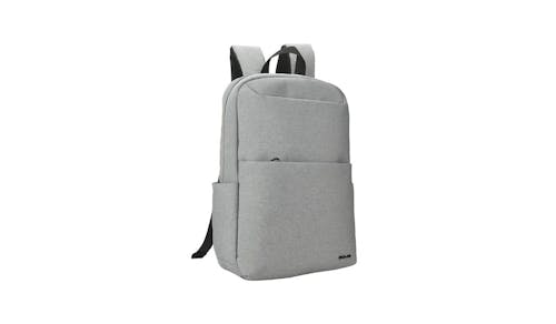 Agva LTB388 14.1-Inch Tahoe Laptop Backpack - Grey