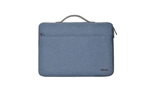 Agva SLV387 14.1-Inch Tahoe Laptop Sleeve - Blue
