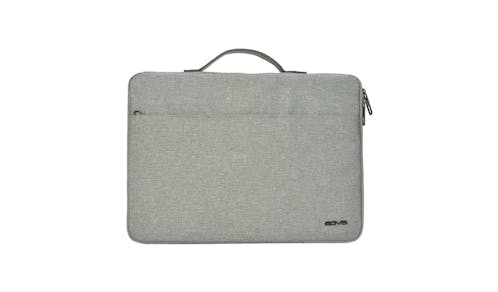 Agva SLV387 14.1-Inch Tahoe Laptop Sleeve - Grey