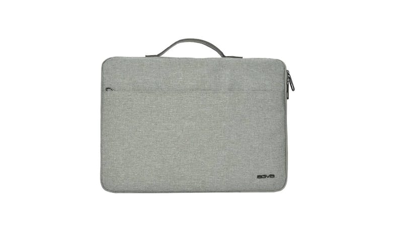 Agva SLV387 14.1-Inch Tahoe Laptop Sleeve - Grey (2).jpg