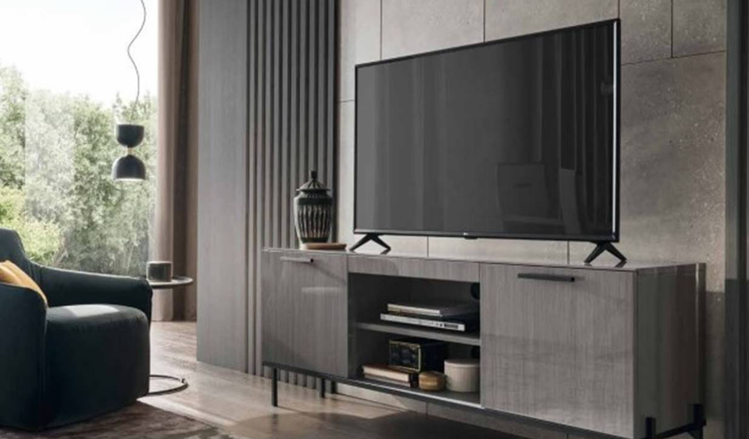 Alf Novecento TV Unit