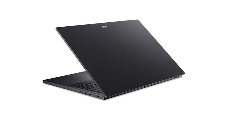 Acer Swift Go 16 (Core i7, 16GB/1TB, Windows 11) 16-inch Thin & Light Laptop - Steel Gray (SFG16-71-72VA)