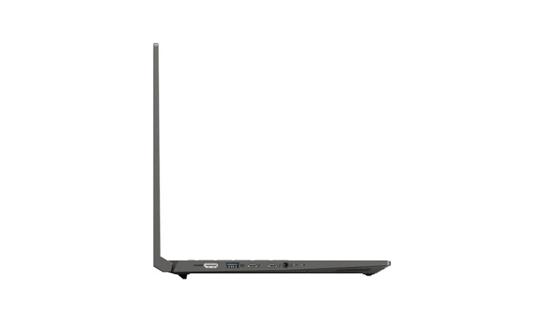Acer Swift X (Core i7, RTX 4050, 16GB/1TB, Windows 11) 14-inch Laptop - Steel Gray (SFX14-71G-72KP)