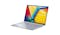 Asus Vivobook 16X (Core i9, 16GB/1TB, Windows 11 Home) 16-Inch Laptop - Cool Silver (K3605VC-N1097W)