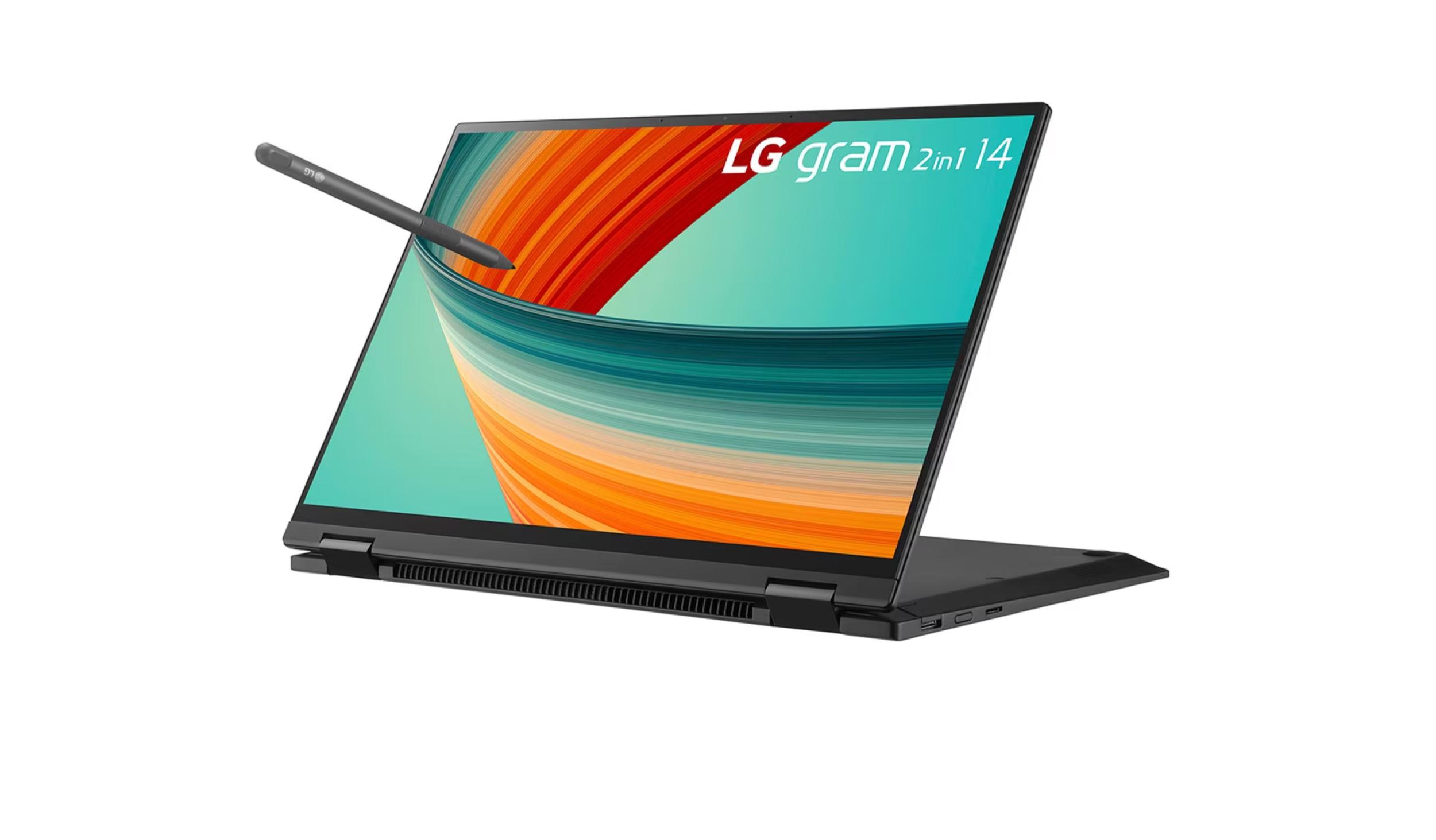 LG gram Core i7 16インチ 16GB 512GB 2021年型 最適な材料 - www
