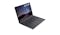 LG gram UltraPC (Ryzen 5, 16GB/512GB, Windows 11) 16-inch Laptop - Charcoal Grey (16U70R-G.AA56A3)