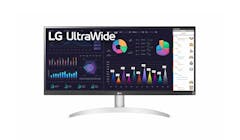 LG UltraWide™ Full HD IPS Display Monitor (29WQ600-W)