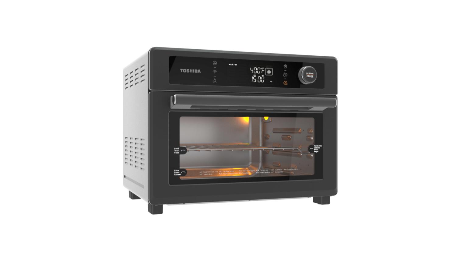 Harvey norman hotsell toaster oven