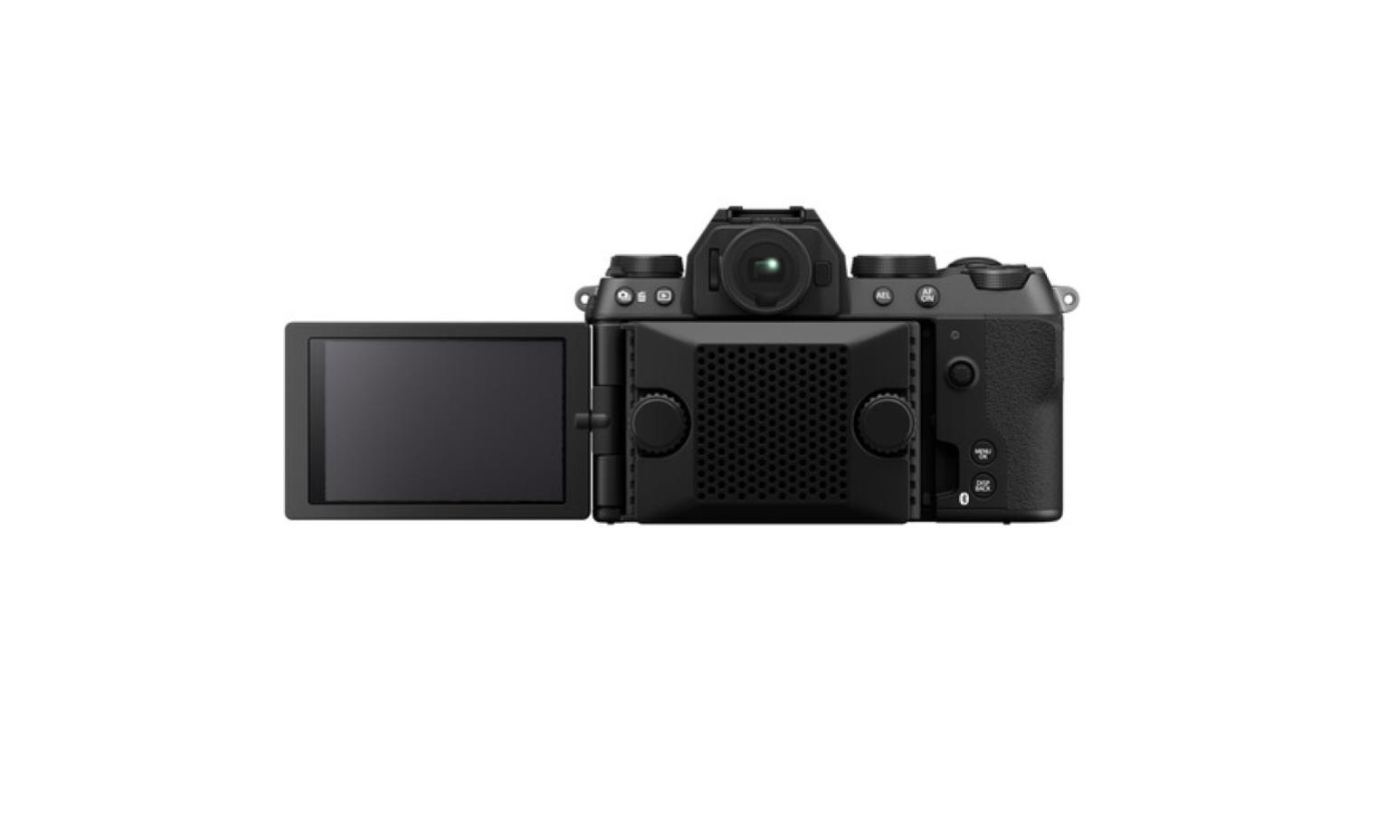 Fujifilm XS20 APSC Mirrorless Camera with 1855mm Lens Harvey