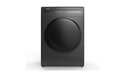 Whirlpool FWEB8002GG SaniCare 8kg Front Load Washer