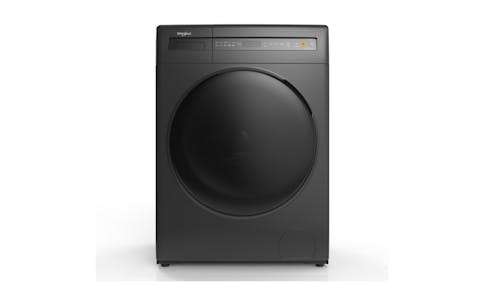 Whirlpool SaniCare 9kg Front Load Washer FWEB9002GG
