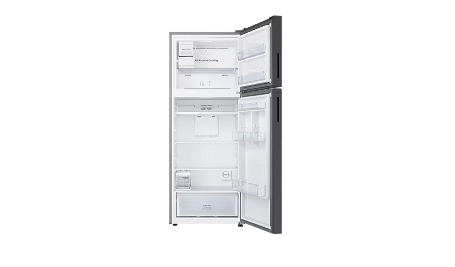 Samsung RT47CB668622SS 447L Bespoke Top Mount Freezer 2Door