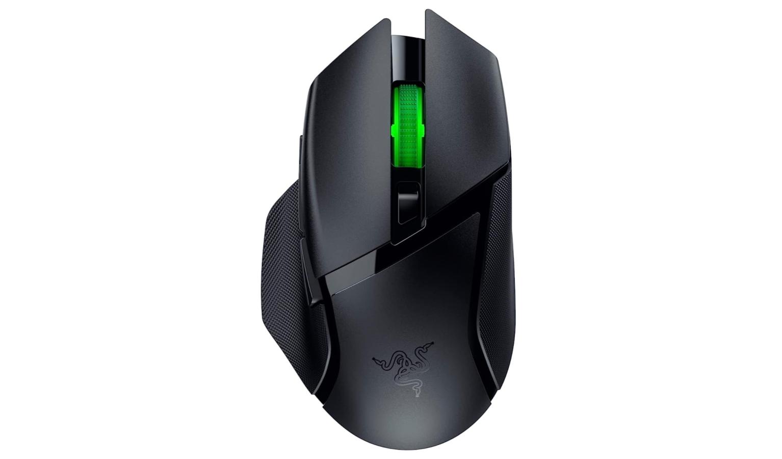 Razer Basilisk V3 X Hyperspeed Wireless Gaming Mouse