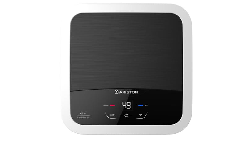Ariston Andris2 Lux-D 15 Wi-Fi Storage Water Heater