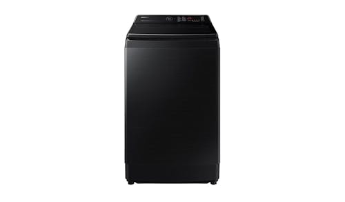 Samsung 14kg Top Load Washing Machine with Ecobubble WA14CG5886BVSP