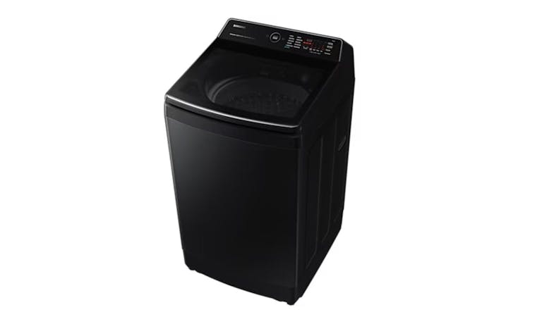 Samsung 14kg Top Load Washing Machine with Ecobubble WA14CG5886BVSP