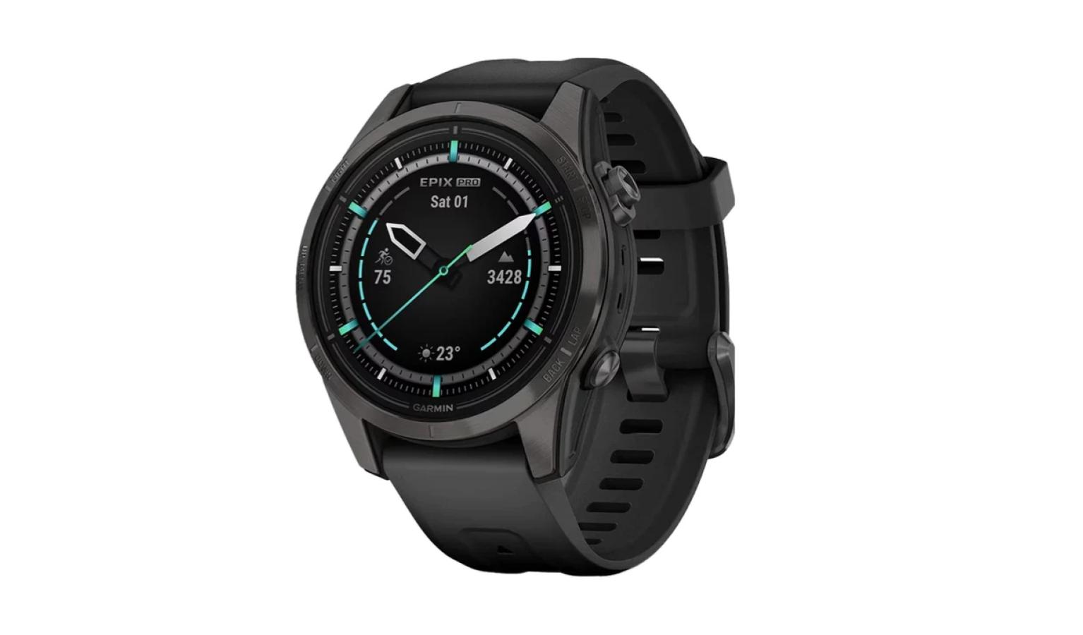 Garmin fenix 5 shop plus harvey norman