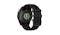 Garmin Epix Pro Gen 2 42mm Smartwatch - Carbon Gray DLC Titanium with Black Silicone Strap 02803-54