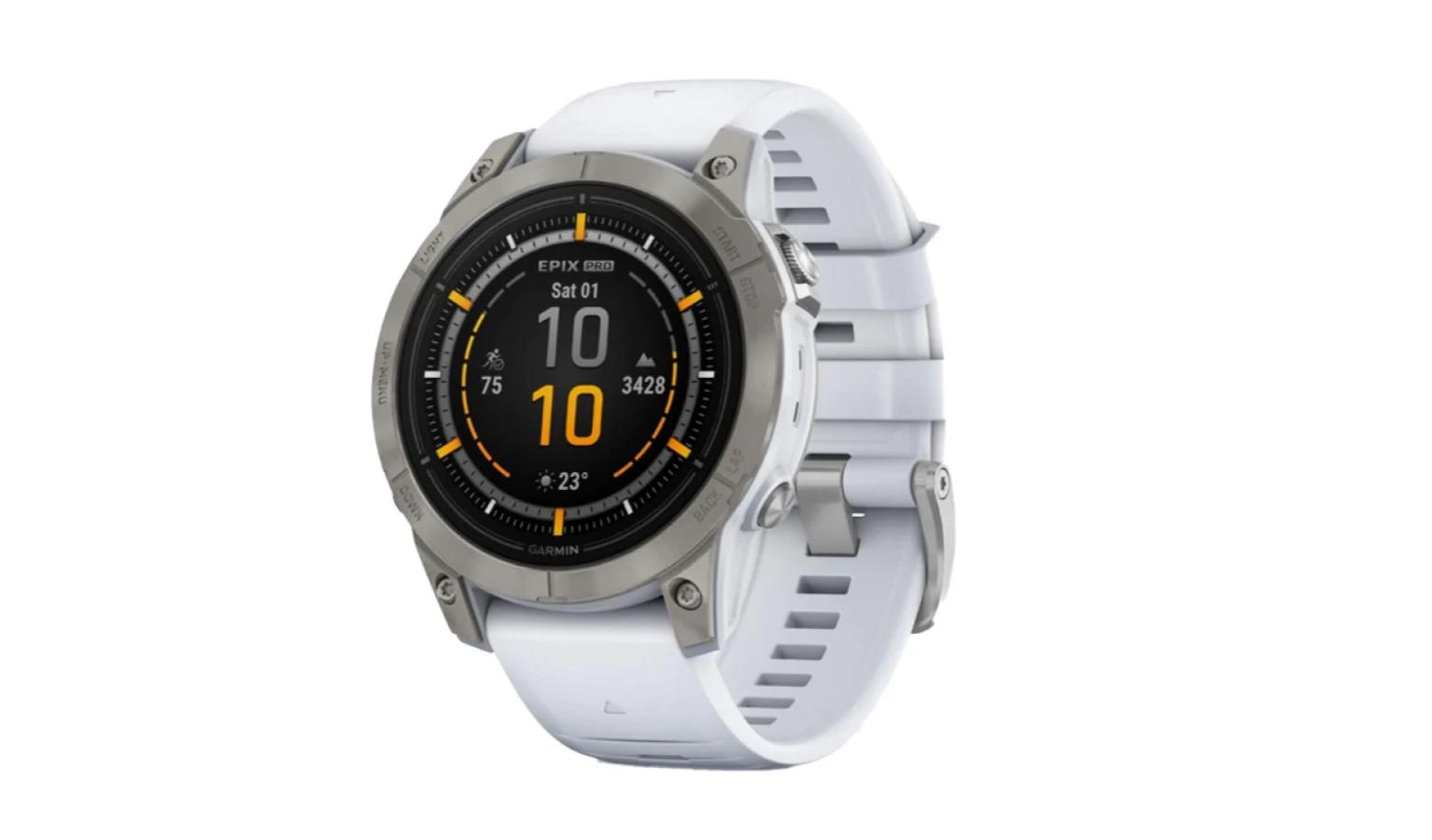 Garmin fenix 5 2024 plus harvey norman