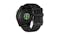 Garmin Epix Pro Gen 2 51mm Sapphire Smartwatch - Carbon Gray DLC Titanium with Black Silicone 02804-53