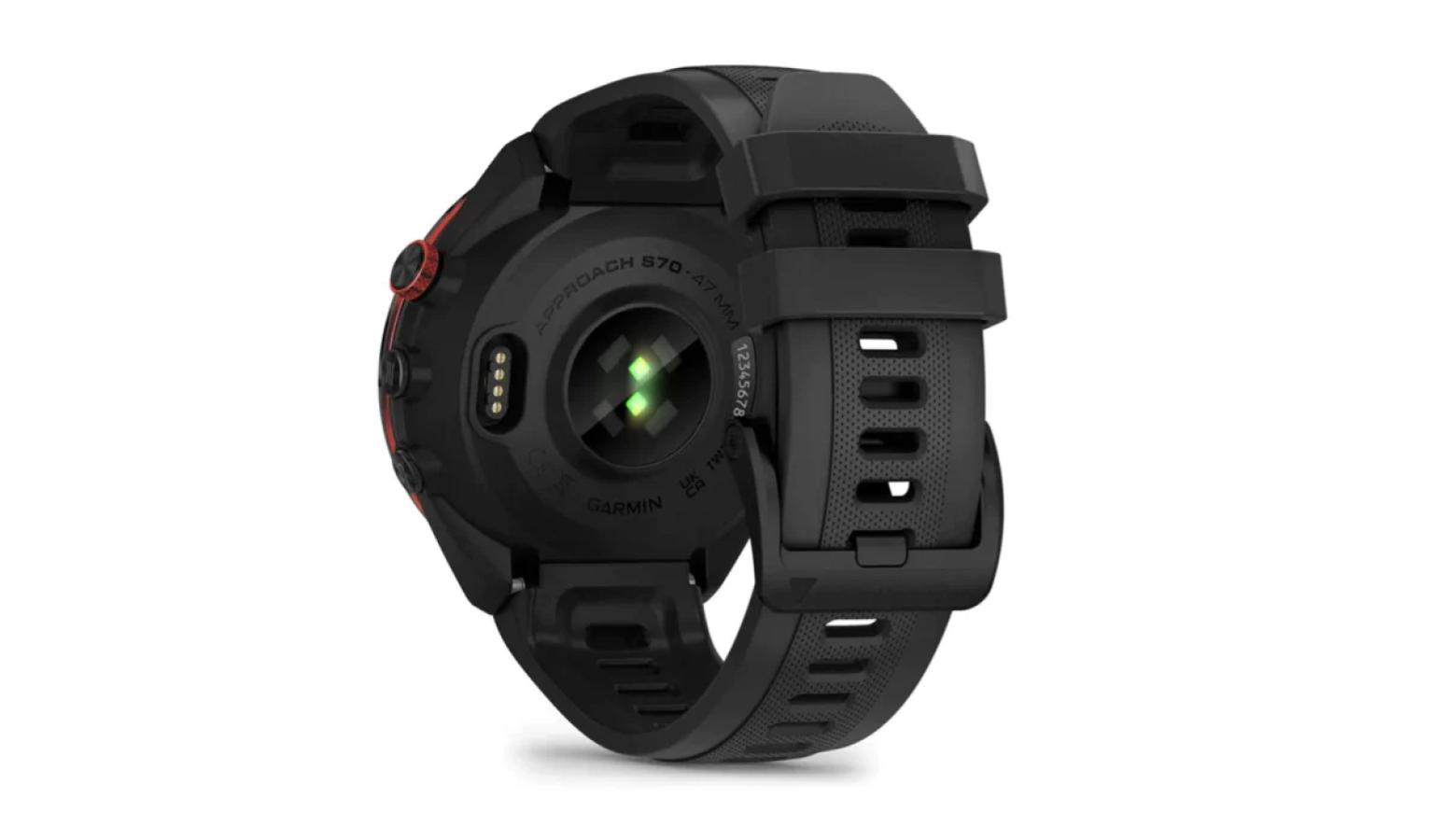 Garmin forerunner clearance 70