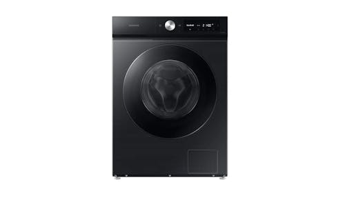 Samsung Bespoke AI™ 12/8kg Front Load Washer Dryer with AI Ecobubble™ WD12BB704DGBSP